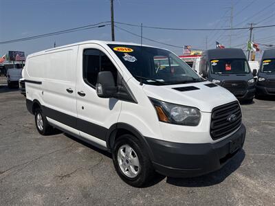 2018 Ford Transit 250   - Photo 5 - Dallas, TX 75247