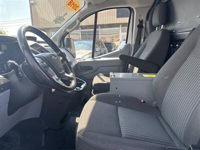 2018 Ford Transit 250   - Photo 19 - Dallas, TX 75247
