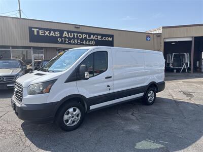 2018 Ford Transit 250   - Photo 6 - Dallas, TX 75247