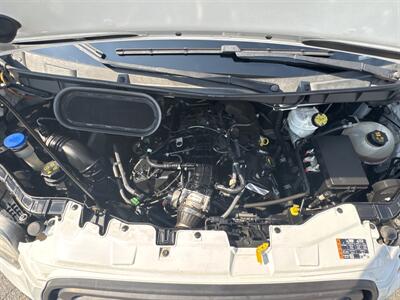 2018 Ford Transit 250   - Photo 4 - Dallas, TX 75247