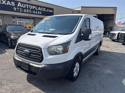 2018 Ford Transit 250   - Photo 1 - Dallas, TX 75247