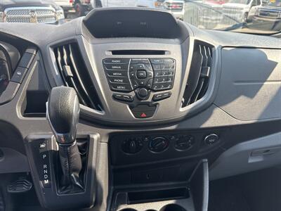 2018 Ford Transit 250   - Photo 23 - Dallas, TX 75247
