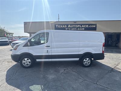 2018 Ford Transit 250   - Photo 7 - Dallas, TX 75247