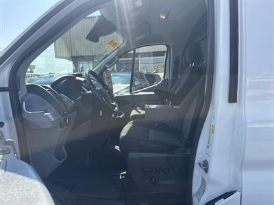 2018 Ford Transit 250   - Photo 18 - Dallas, TX 75247