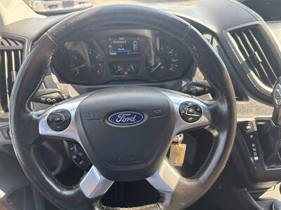 2018 Ford Transit 250   - Photo 25 - Dallas, TX 75247