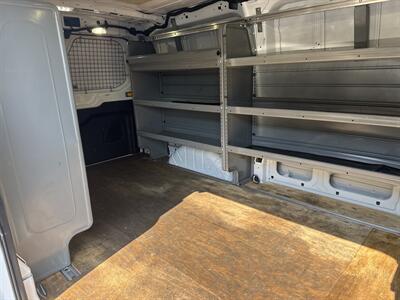 2018 Ford Transit 250   - Photo 15 - Dallas, TX 75247
