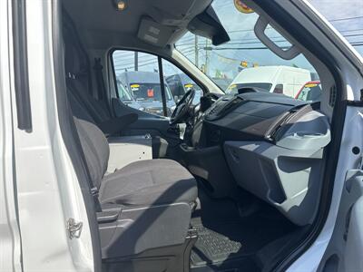 2018 Ford Transit 250   - Photo 16 - Dallas, TX 75247