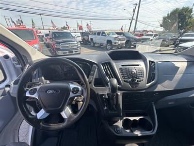 2018 Ford Transit 250   - Photo 22 - Dallas, TX 75247
