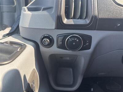 2018 Ford Transit 250   - Photo 27 - Dallas, TX 75247