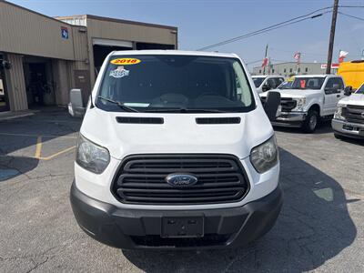 2018 Ford Transit 250   - Photo 2 - Dallas, TX 75247