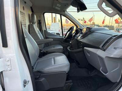 2017 Ford Transit 250 - Photo 14 - Dallas, TX 75247
