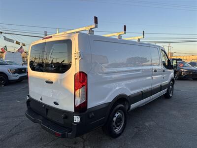 2017 Ford Transit 250 - Photo 10 - Dallas, TX 75247