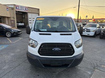 2017 Ford Transit 250 - Photo 5 - Dallas, TX 75247
