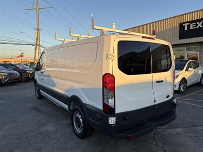 2017 Ford Transit 250 - Photo 7 - Dallas, TX 75247