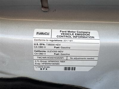 2017 Ford Transit 250 - Photo 27 - Dallas, TX 75247