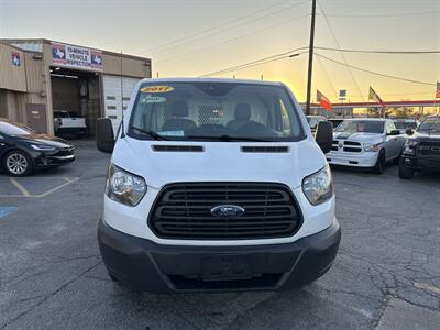 2017 Ford Transit 250 - Photo 2 - Dallas, TX 75247