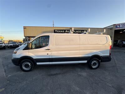 2017 Ford Transit 250 - Photo 6 - Dallas, TX 75247