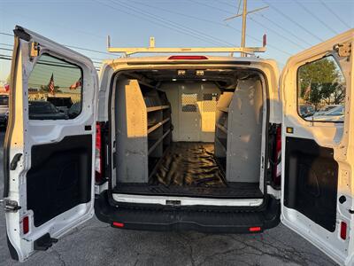 2017 Ford Transit 250 - Photo 9 - Dallas, TX 75247