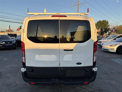2017 Ford Transit 250 - Photo 8 - Dallas, TX 75247