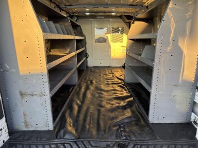 2017 Ford Transit 250 - Photo 11 - Dallas, TX 75247