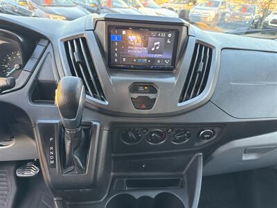 2017 Ford Transit 250 - Photo 20 - Dallas, TX 75247