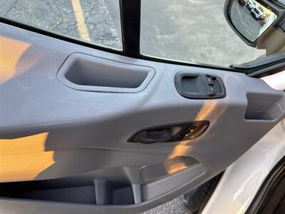 2017 Ford Transit 250 - Photo 17 - Dallas, TX 75247