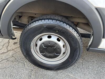 2017 Ford Transit 250 - Photo 25 - Dallas, TX 75247