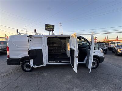 2017 Ford Transit 250 - Photo 12 - Dallas, TX 75247