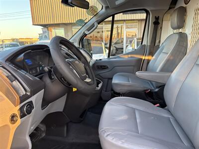 2017 Ford Transit 250 - Photo 16 - Dallas, TX 75247