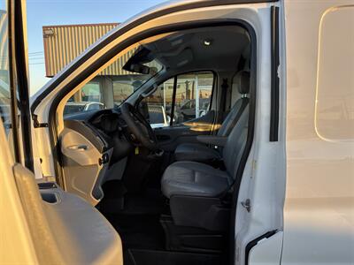 2017 Ford Transit 250 - Photo 15 - Dallas, TX 75247