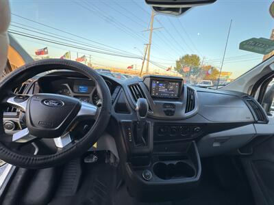 2017 Ford Transit 250 - Photo 18 - Dallas, TX 75247