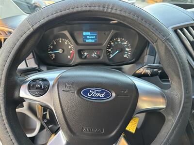 2017 Ford Transit 250 - Photo 22 - Dallas, TX 75247