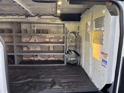 2017 Ford Transit 250 - Photo 13 - Dallas, TX 75247