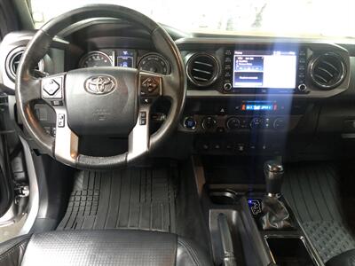 2020 Toyota Tacoma TRD Off-Road   - Photo 18 - Dallas, TX 75247