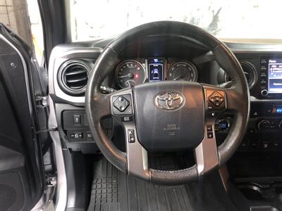 2020 Toyota Tacoma TRD Off-Road   - Photo 14 - Dallas, TX 75247