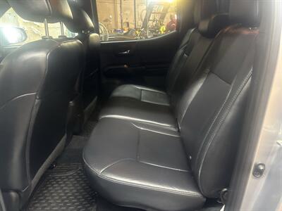 2020 Toyota Tacoma TRD Off-Road   - Photo 23 - Dallas, TX 75247