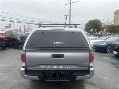 2020 Toyota Tacoma TRD Off-Road   - Photo 8 - Dallas, TX 75247
