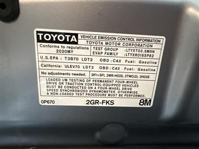 2020 Toyota Tacoma TRD Off-Road   - Photo 26 - Dallas, TX 75247