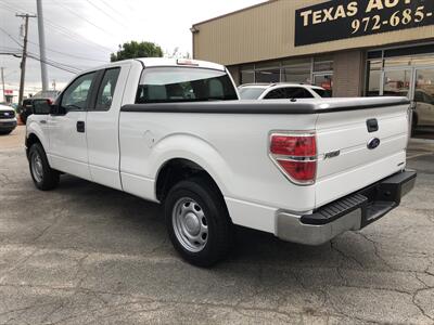 2013 Ford F-150 XL   - Photo 13 - Dallas, TX 75247