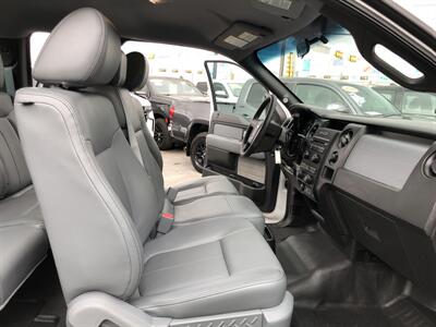 2013 Ford F-150 XL   - Photo 24 - Dallas, TX 75247