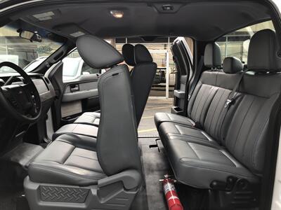2013 Ford F-150 XL   - Photo 22 - Dallas, TX 75247