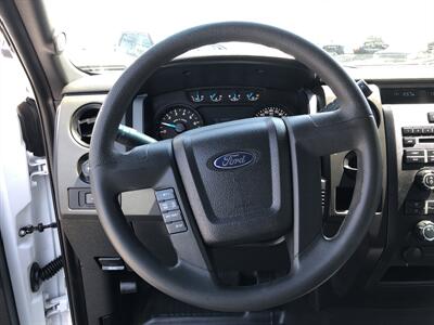 2013 Ford F-150 XL - Photo 3 - Dallas, TX 75247