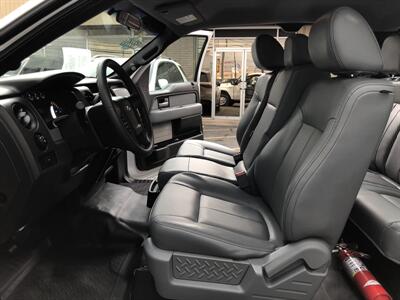 2013 Ford F-150 XL   - Photo 20 - Dallas, TX 75247