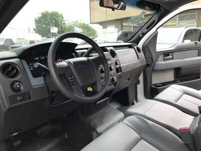 2013 Ford F-150 XL   - Photo 21 - Dallas, TX 75247