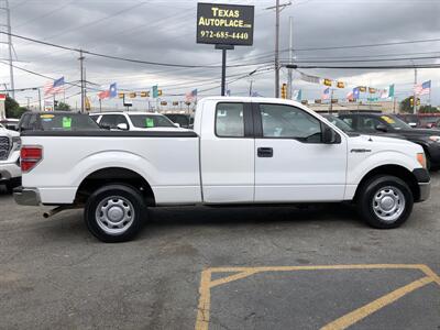 2013 Ford F-150 XL   - Photo 9 - Dallas, TX 75247