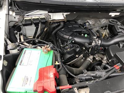 2013 Ford F-150 XL   - Photo 5 - Dallas, TX 75247