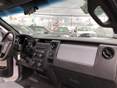 2013 Ford F-150 XL   - Photo 25 - Dallas, TX 75247