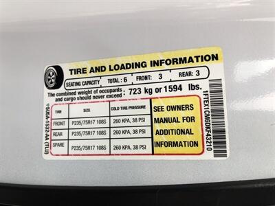 2013 Ford F-150 XL   - Photo 30 - Dallas, TX 75247
