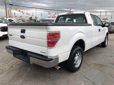 2013 Ford F-150 XL   - Photo 10 - Dallas, TX 75247