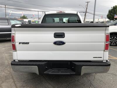 2013 Ford F-150 XL   - Photo 11 - Dallas, TX 75247